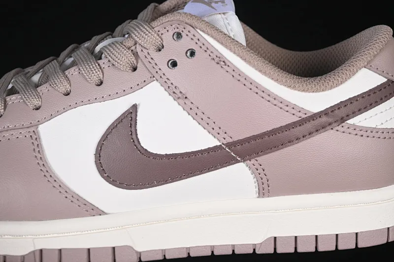 All categories Nk SB Dunk series Nk SB Dunk Low low-top sneakers Nike SB Dunk Low haze pink low-top casual sneakers DD1503-125